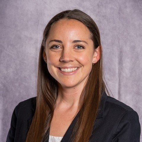 Sarah Beaverson