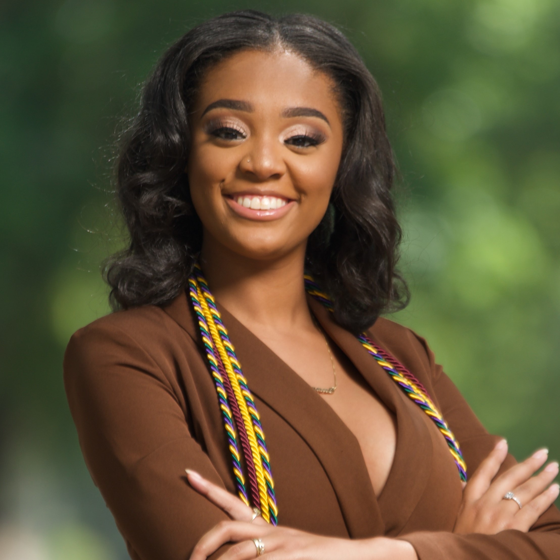 De'Janae' Guillory-Williams