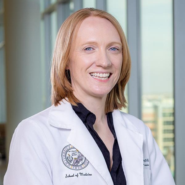 Erin Bredenberg MD
