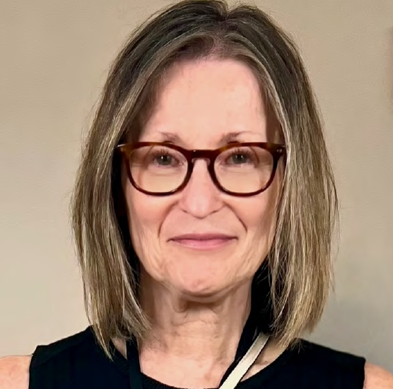 Jeanne Rozzo
