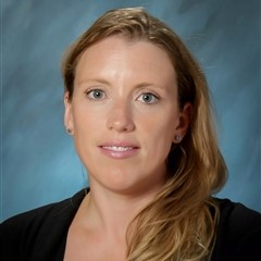 Jennifer Halfacre
