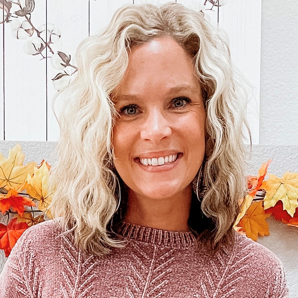 Kasie Holcomb