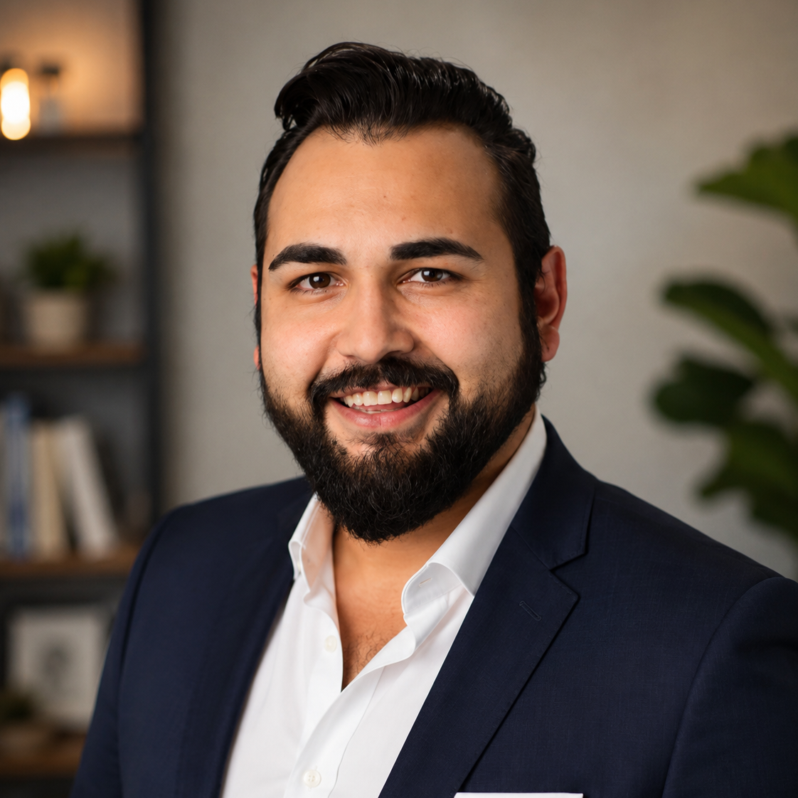 Mario Perez