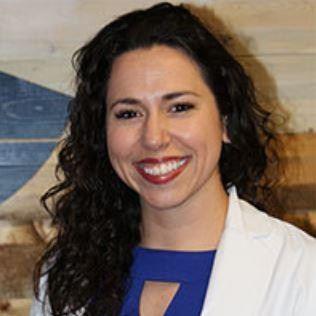 Michelle Lalinde MSN BSN