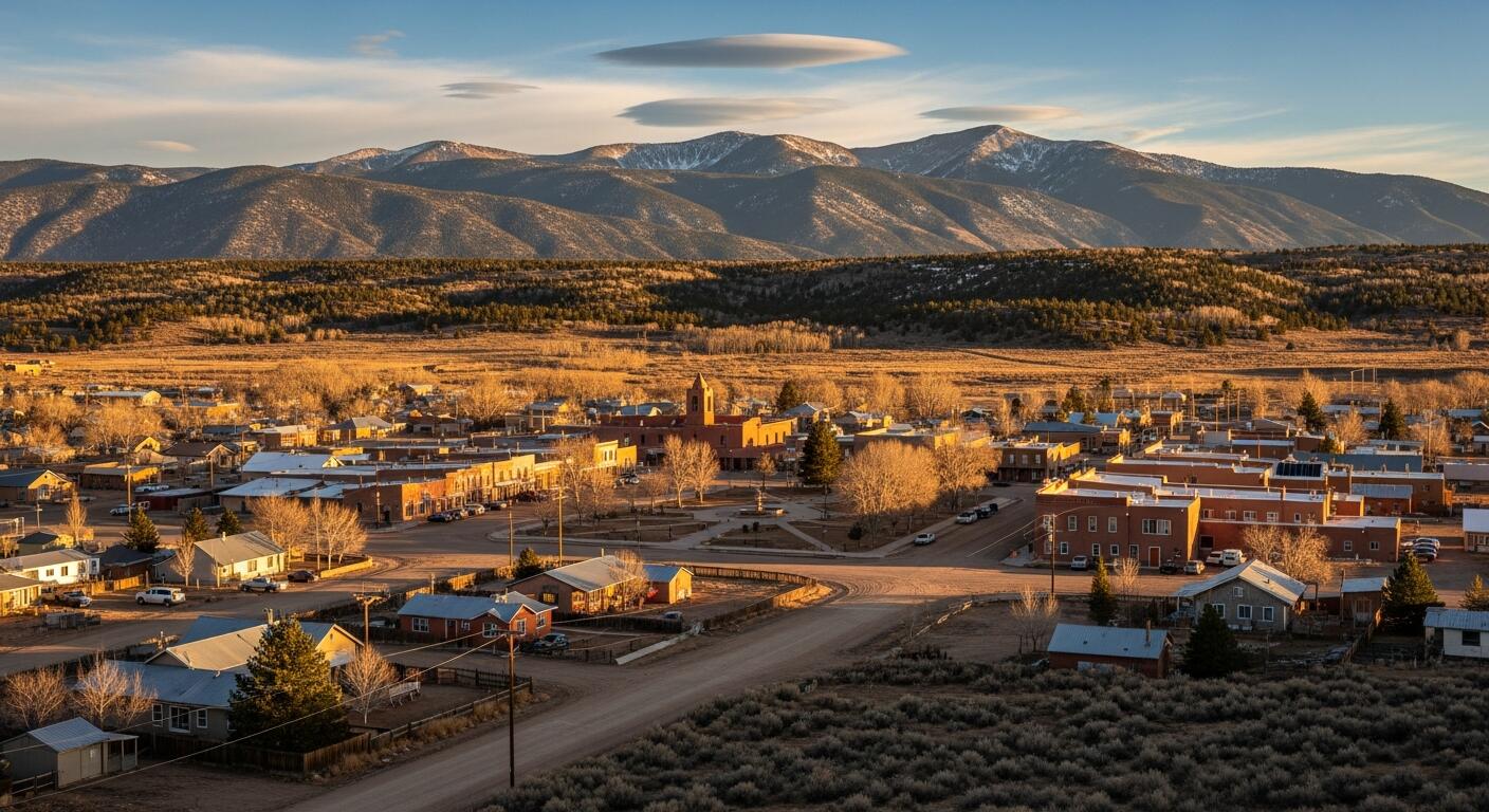 San Luis Valley