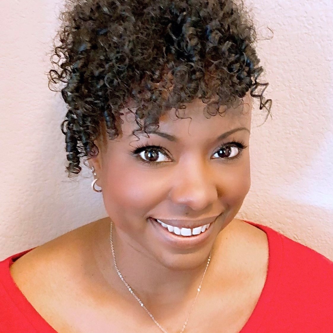 Stephanie Mitchell