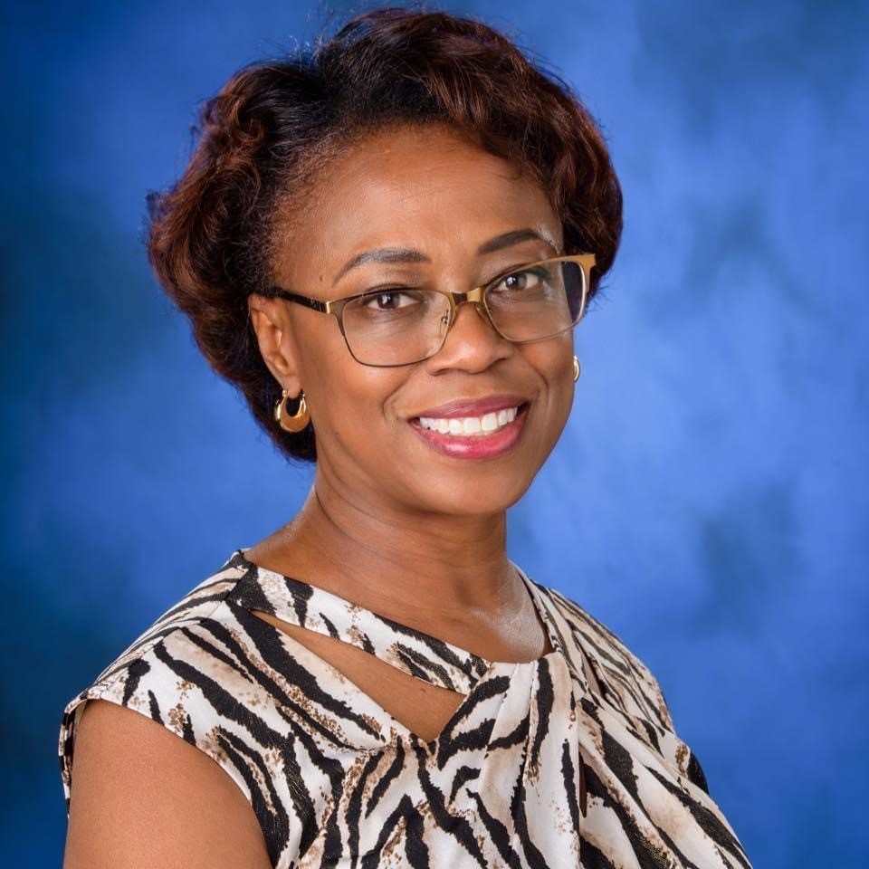 Veronia Russell