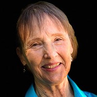 Jane Westberg