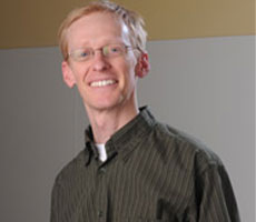 Doug Fernald, MA