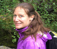 Elena Broaddus