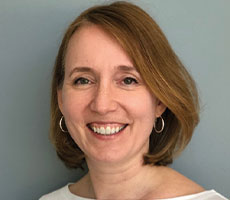 Linda Zittleman, MSPH
