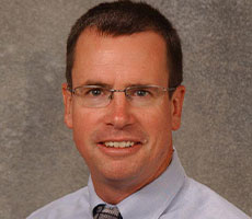 Sean O'Leary, MD, MPH