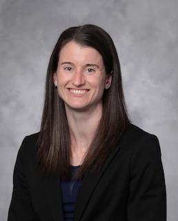 Jennifer Cogburn