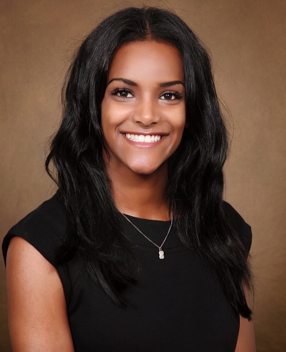 Addie Netsanet Headshot