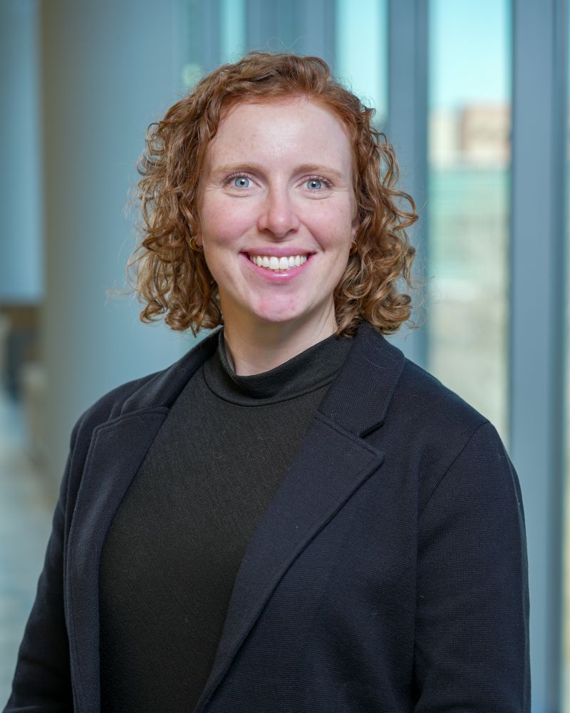 Image of Julia Murphy