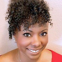 Stephanie Mitchell