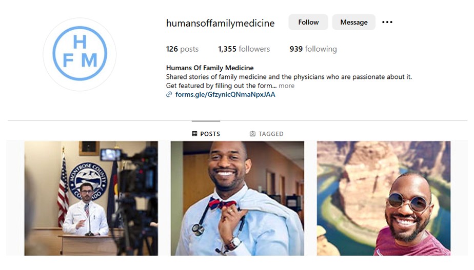 Humans-of-Family-Medicine-Instagram