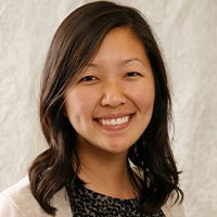 Harriet Huang