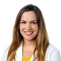 Cristina Rabaza MD
