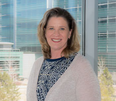 Deanna Schroder, Human Resources/Operations Program Director