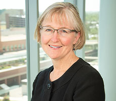 Dr. Linda Montgomery