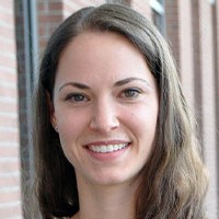 Emily Spencer MD