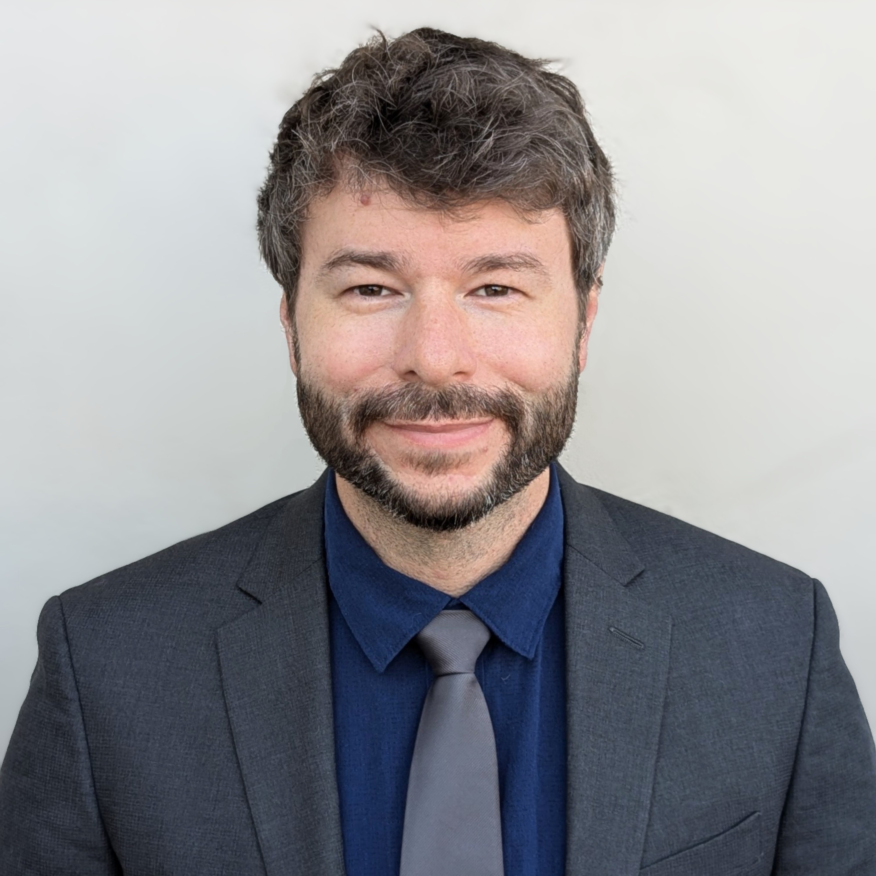 Dustin Goerlitz