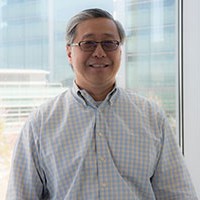 James Chin