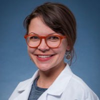 Jessica Bull MD
