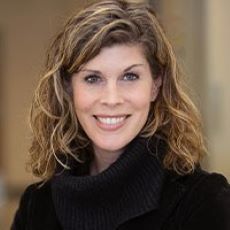Lauren Tolle PhD