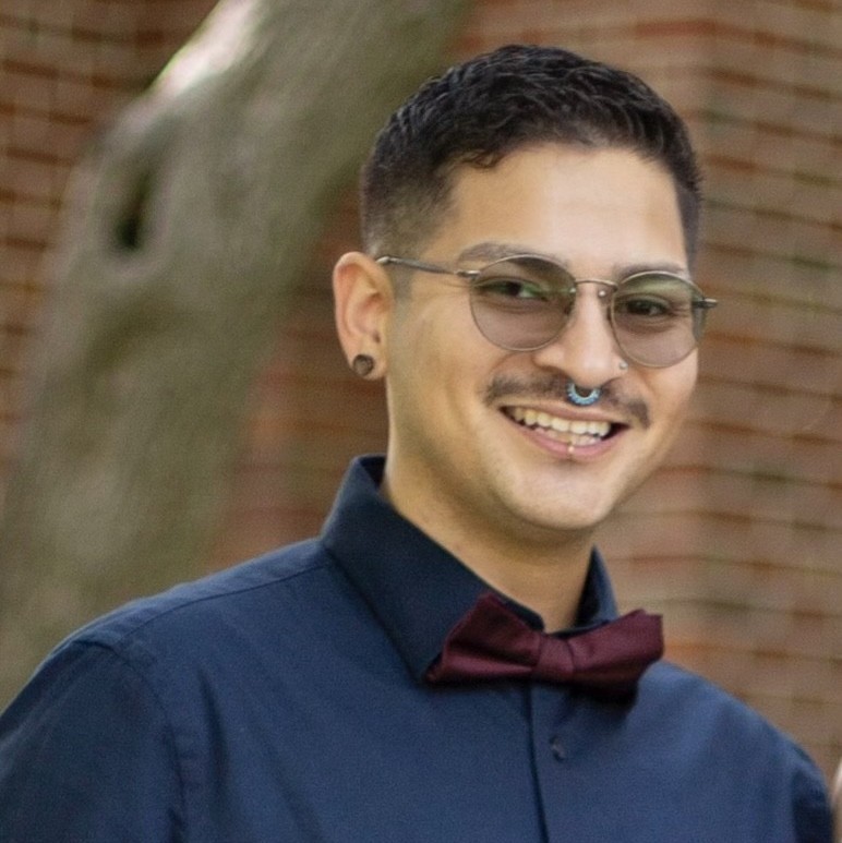 Luis Perez