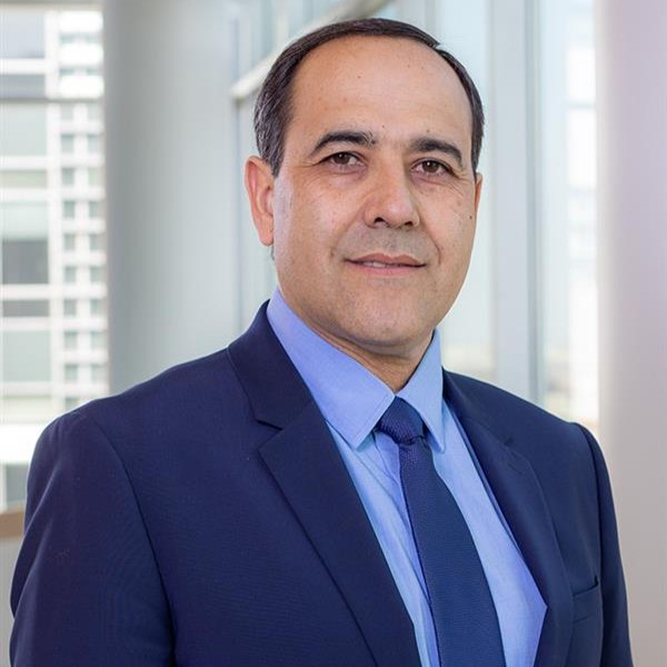 Morteza Khodaee
