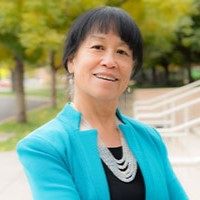 Myra Muramoto MD MPH FAAFP
