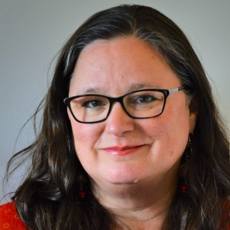 Sheryl Harrington