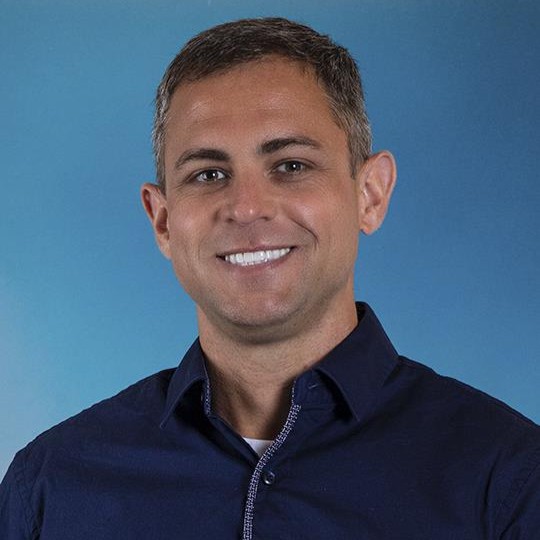 Adam Hill MD