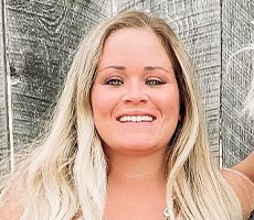 Krystle Wetherbee