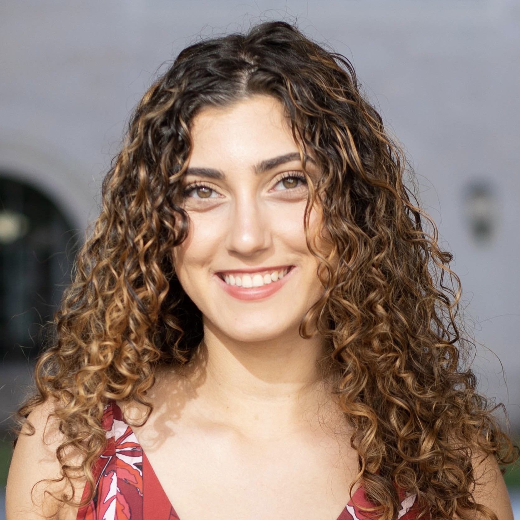 Melina Kehtar Navaz