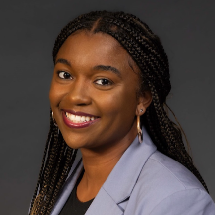 Alesia Richardson
