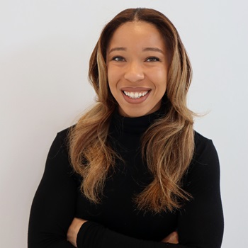 Coralie Phanord