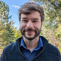 Dustin Goerlitz PhD