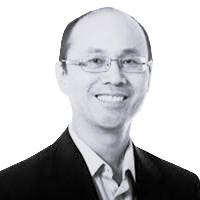 Stephen Hwang
