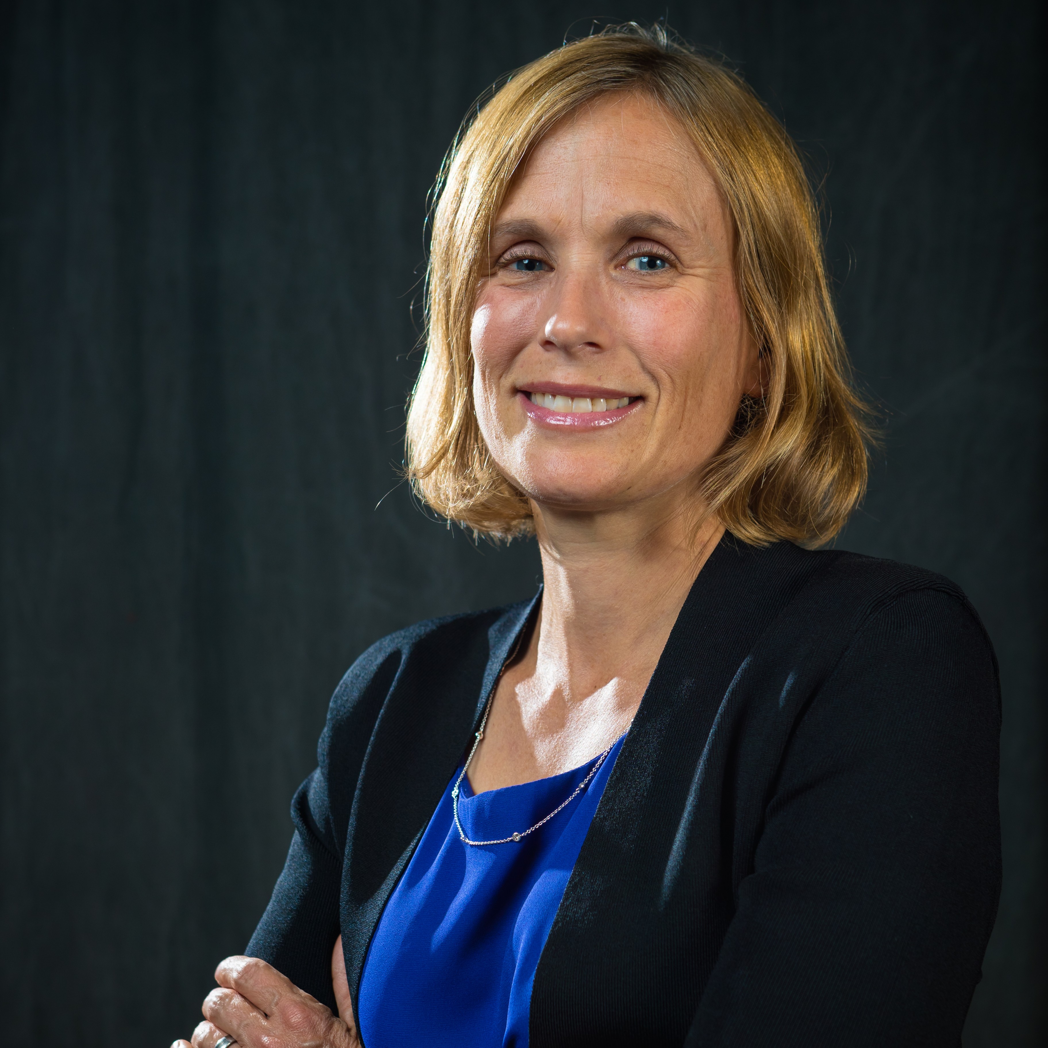 Anne Nederveld