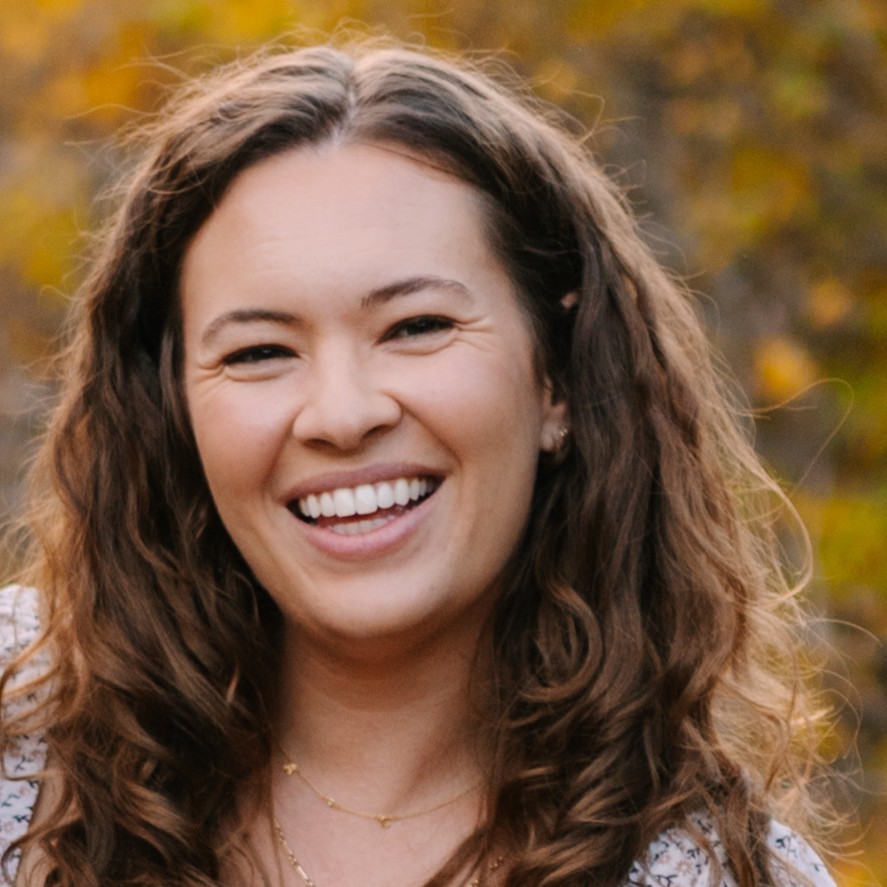 Kristin Crispe