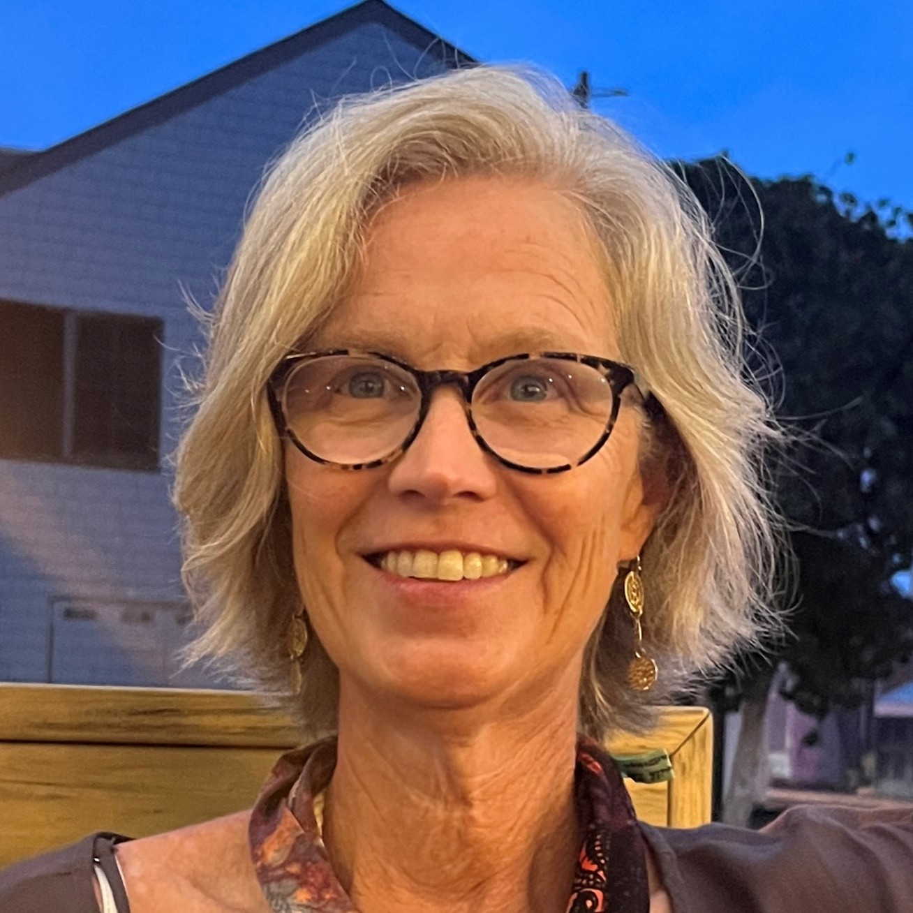 Liz Bell