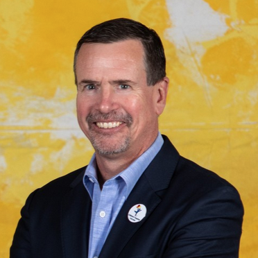 Sean O'Leary