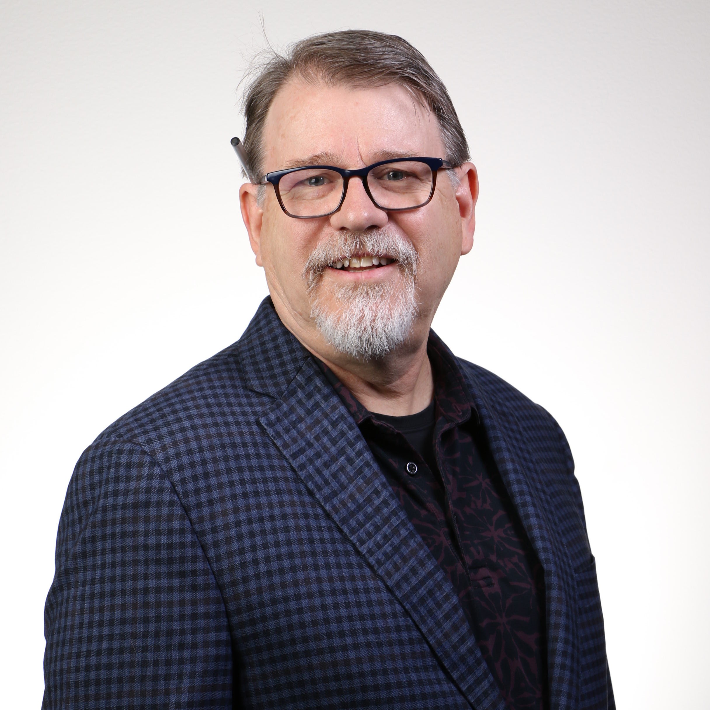 Jack Westfall