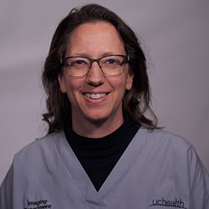 Debbie-Care-Team Debbie is a Radiologic Technologist.