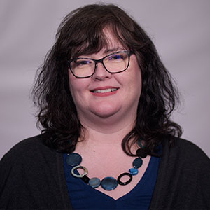 Louise-Care-Team Louise is a Social Worker.