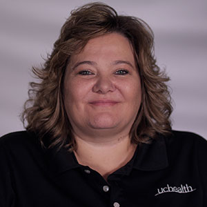 Melissa-Care-Team Melissa is a Patient Access Representative.