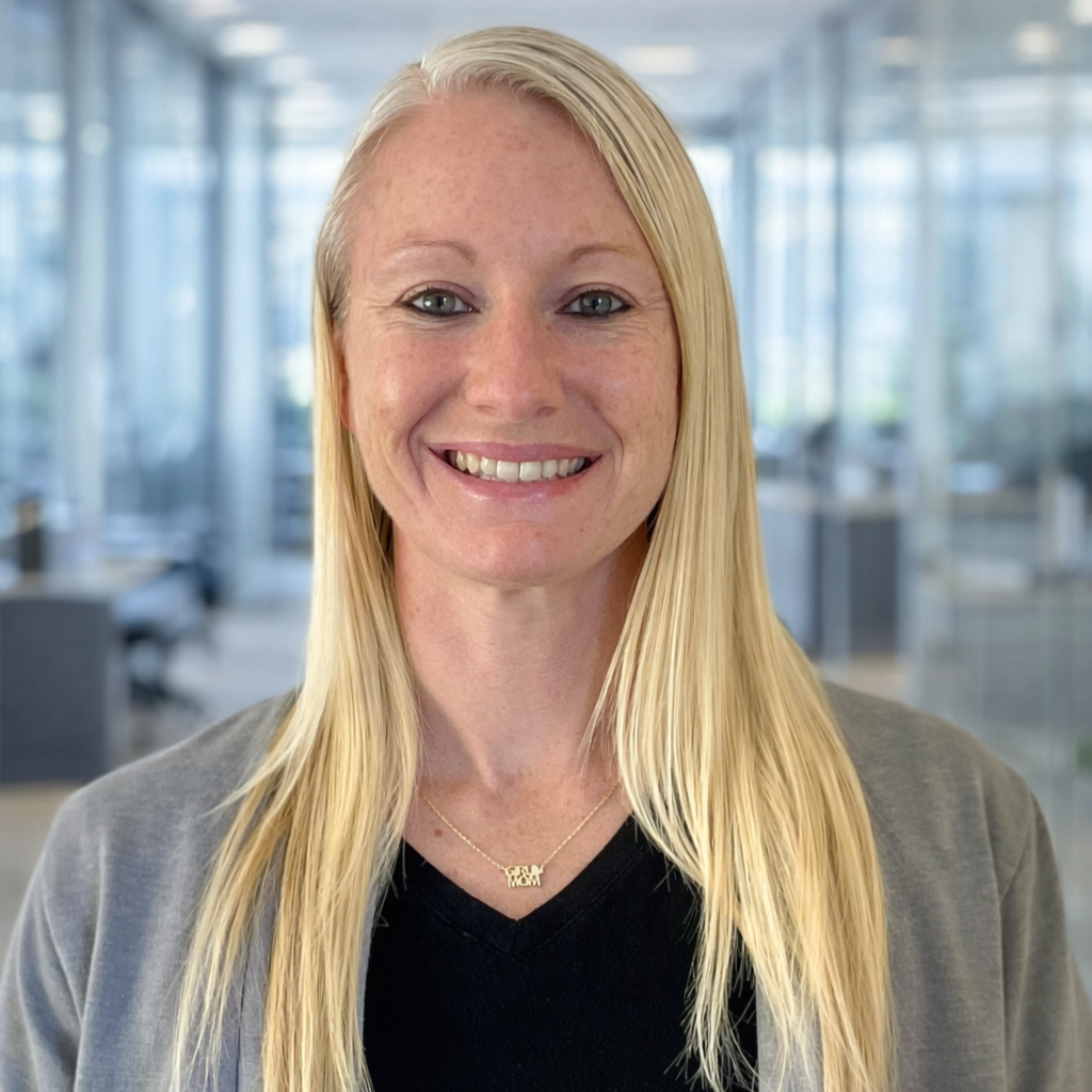 Felicia Kinsey, MBA, 2026